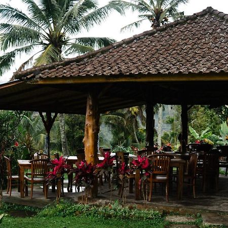 Puri Sunny Camp Villa Munduk Eksteriør bilde