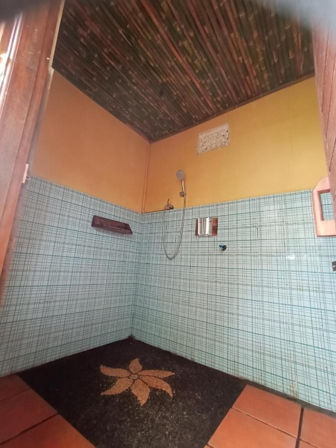 Puri Sunny Camp Villa Munduk Eksteriør bilde